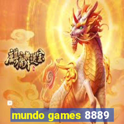 mundo games 8889